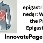 epigastrik ağrı nedşr