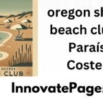 oregon shores beach club