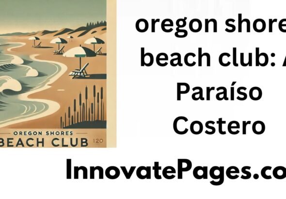 oregon shores beach club