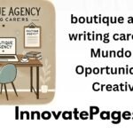 boutique agency writing careers