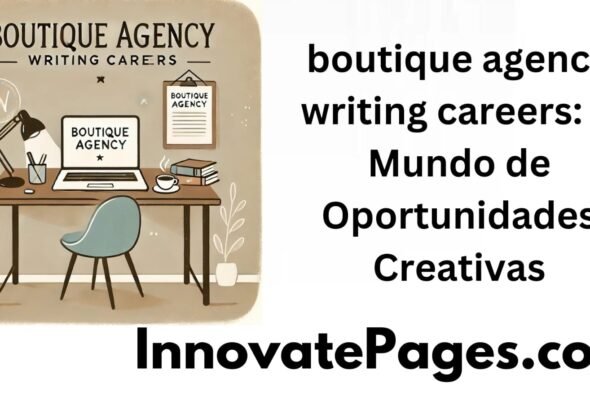 boutique agency writing careers